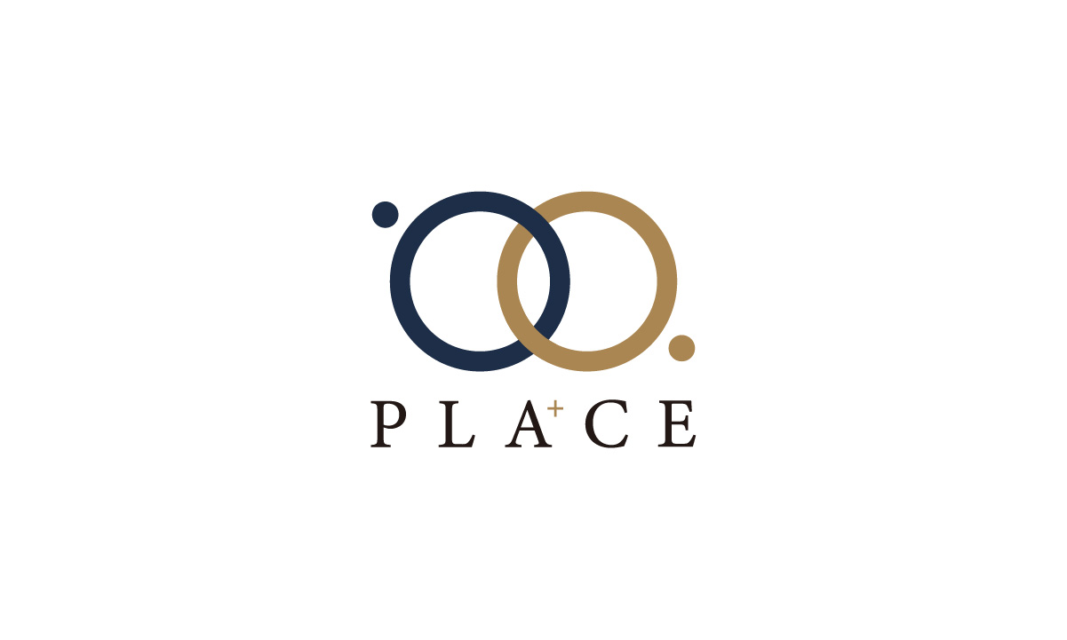 PLACE ロゴ