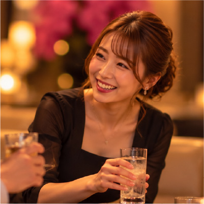 キャスト